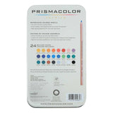 Premier Watercolor Pencils (Set of 24) Prismacolor
