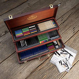 Royal & Langnickel Premier Chest, Sketching & Drawing Royal & Langnickel