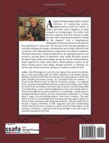 Amateur Woodcarving: A Guide WoodArtSupply