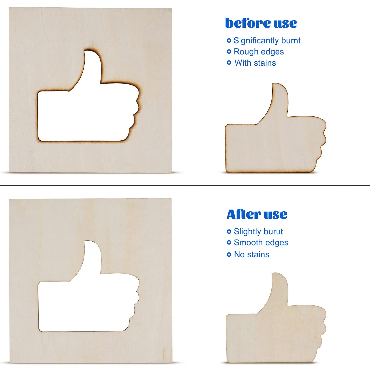 SCULPFUN Honeycomb Working Table 400x400x22mm, Honeycomb Laser Bed for CO2 or Diode Laser Engraver and Cutting Machine, Laser Engraver Accessories, SCULPFUN