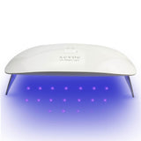 Large UV Light for Resin Curing Lamp,Teeth Gems,Screen Printing,UV Glue,Glass Windshield Repair,3D Printer UV Resin Fast Curing Lamp xcvoc