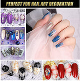 Mingjieus Gilding Flakes Set,Gold Foil Flakes for Resin,3 Bottles Metallic Foil Flakes for Resin Jewelry Making,Nails,Painting Art,Crafts and Mingjieus