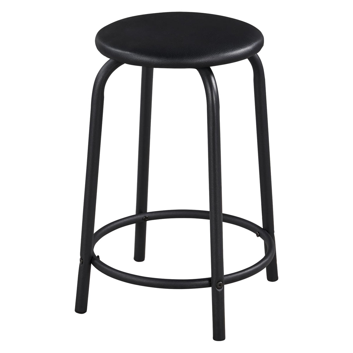 Yaheetech Drawing Table, Art Craft Desk with Adjustable Tabletop, Painters/Artist Work Station, Study Table with Stool, Tempered Glass Top Yaheetech