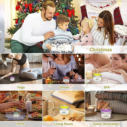 Complete Candle Making Kit for Adults Kids,Candle Making Supplies Include  Soy Wax for Candle Making,Fragrance Oils Candle Wicks Dyes Jars Melting  Pot,DIY Starter Scented Candle Making - Yahoo Shopping