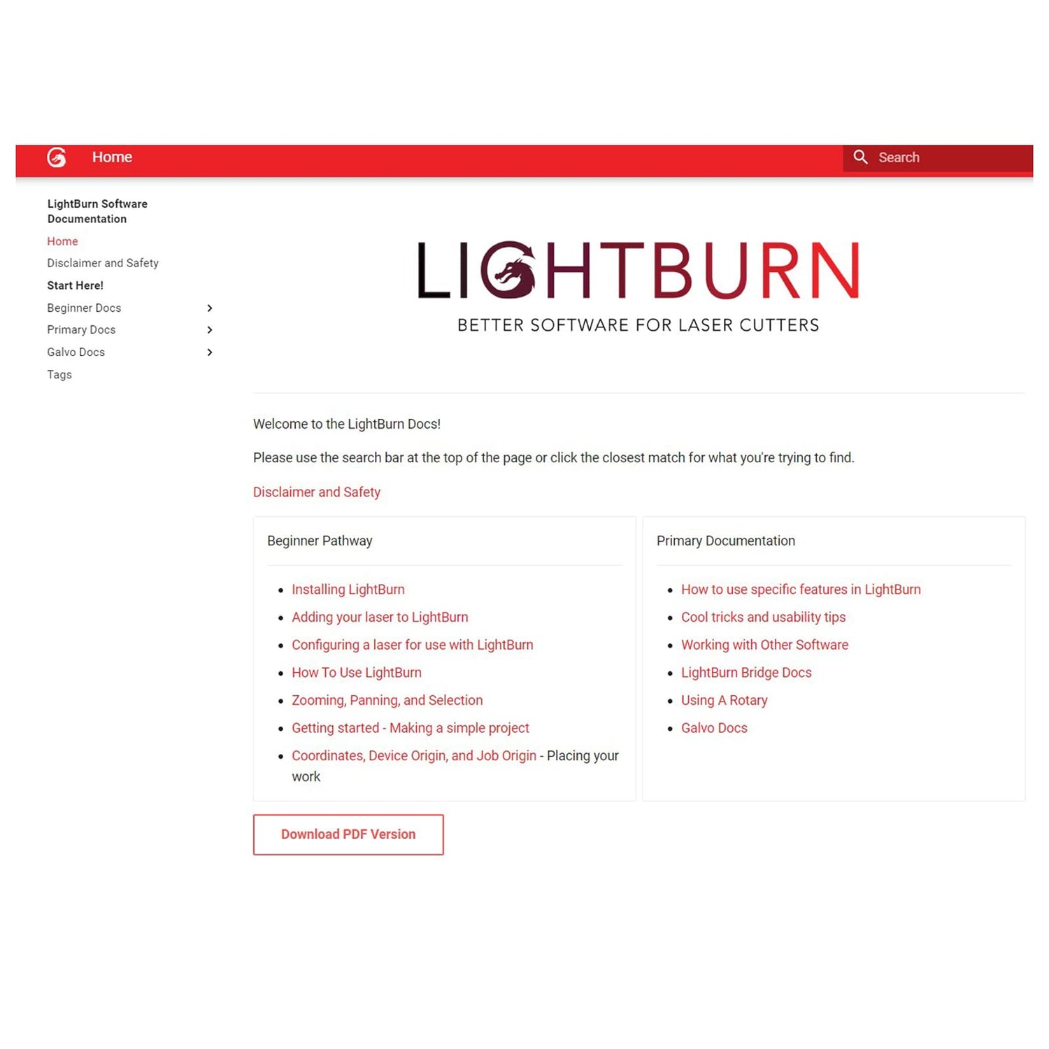 Lightburn Software - Gcode License Key, for Most Diode Laser Engravers On The Market Comgrow