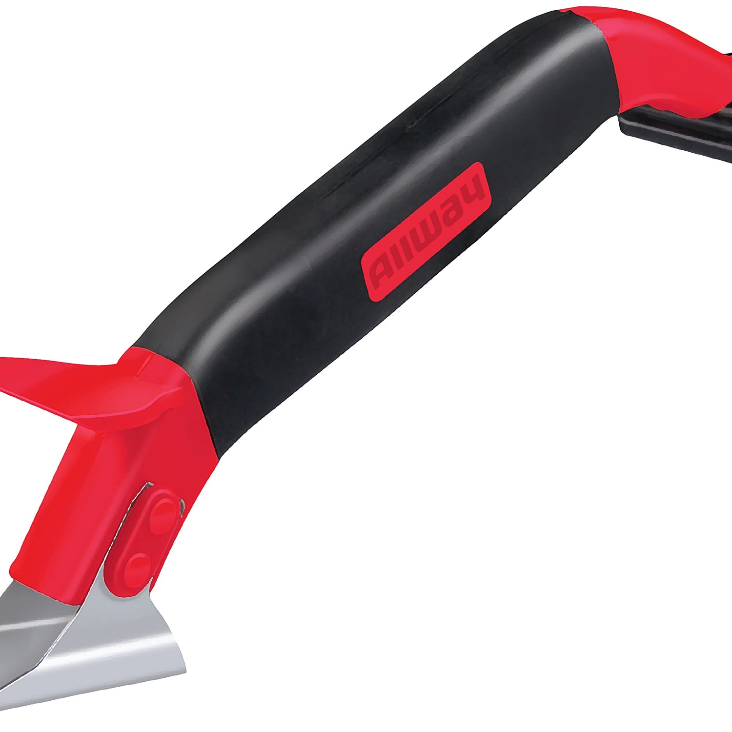 ALLWAY CT31 3-in-1 Caulk Tool for Removal and Application ALLWAY