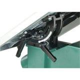 Grizzly Industrial G0513X2-17" 2 HP Bandsaw w/Cast-Iron Trunnion Grizzly Industrial