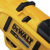 DEWALT 20V MAX* Finish Nailer, Angled, 15GA (DCN650B) DEWALT