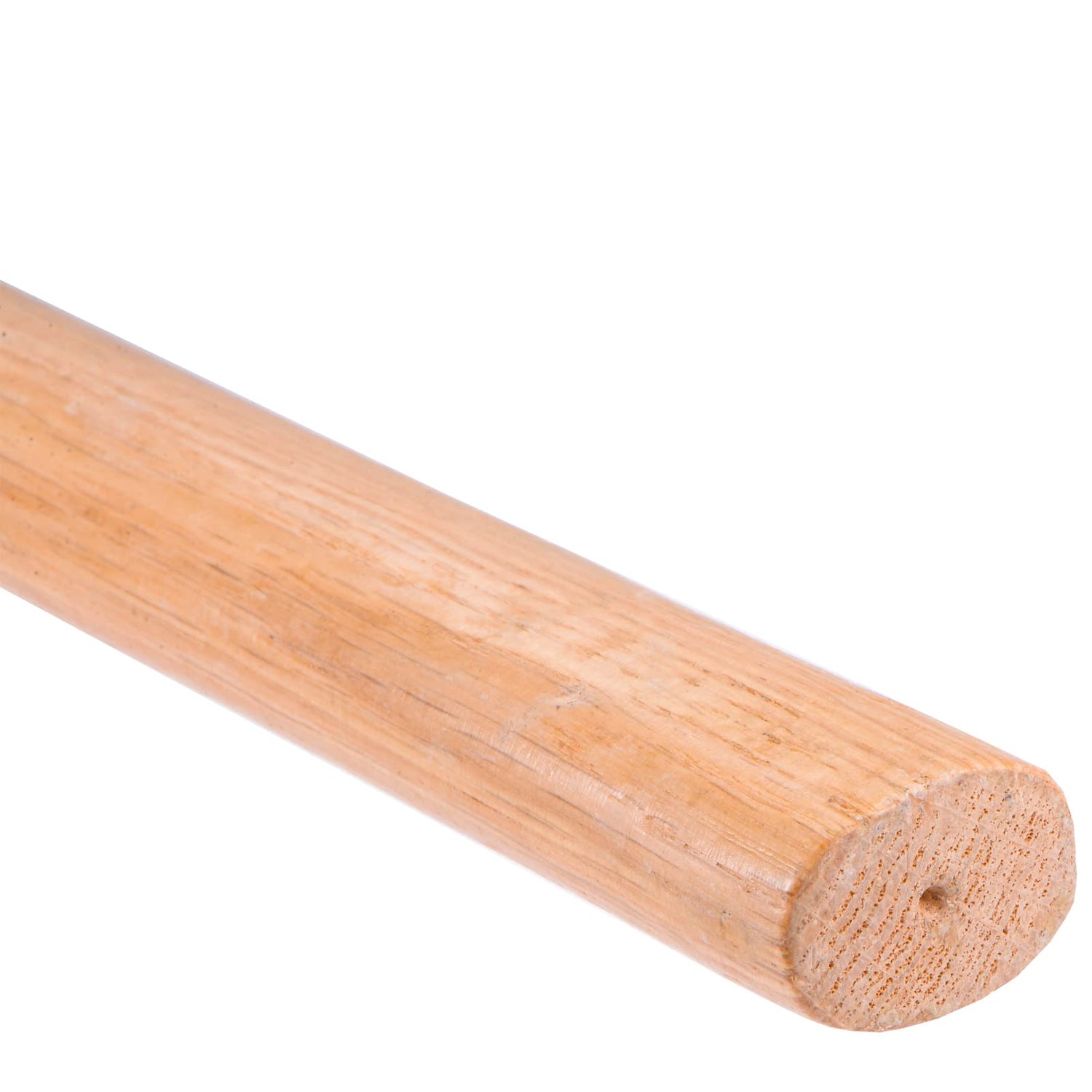 HARFINGTON 1070g Double Face Sledge Hammer Engineer Hammer with 12.2" Wood Handle Forged Steel Head for Home Industry Woodworking HARFINGTON