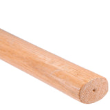 HARFINGTON 1070g Double Face Sledge Hammer Engineer Hammer with 12.2" Wood Handle Forged Steel Head for Home Industry Woodworking HARFINGTON