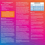 Craft Resin Epoxy Resin Kit for Beginners with Resin Molds, Table Top Art Resin Jewelry Casting DIY Tumblers & Wood 1 Gallon 2 Part Resin Epoxy Kit Better Boat