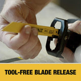 Dewalt DCK489D2 ATOMIC 20V MAX Brushless Lithium-Ion Cordless 4-Tool Combo Kit (2 Ah) DEWALT