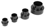 WEN 5-Step Modular Dust Hose Reducer and Adapter Set (DCA014) WEN
