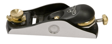 STANLEY Hand Planer, Low Angle, No. 60-1/2 (12-139) Stanley