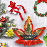 Ashtray Mold for Resin, Large Leaf Silicone Mold for Epoxy Resin, Maple Leaf Rolling Tray for Jewelry Storage Box, DIY Craft Gift, Home Decoration Vastsoon