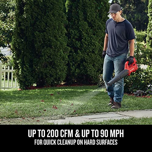 CRAFTSMAN CMCBL710B V20* Blower, Cordless (Tool Only) Craftsman