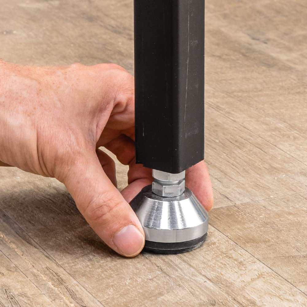 Rockler Rock-Steady Knock-Down Table Saw Outfeed Kit ROCKLER