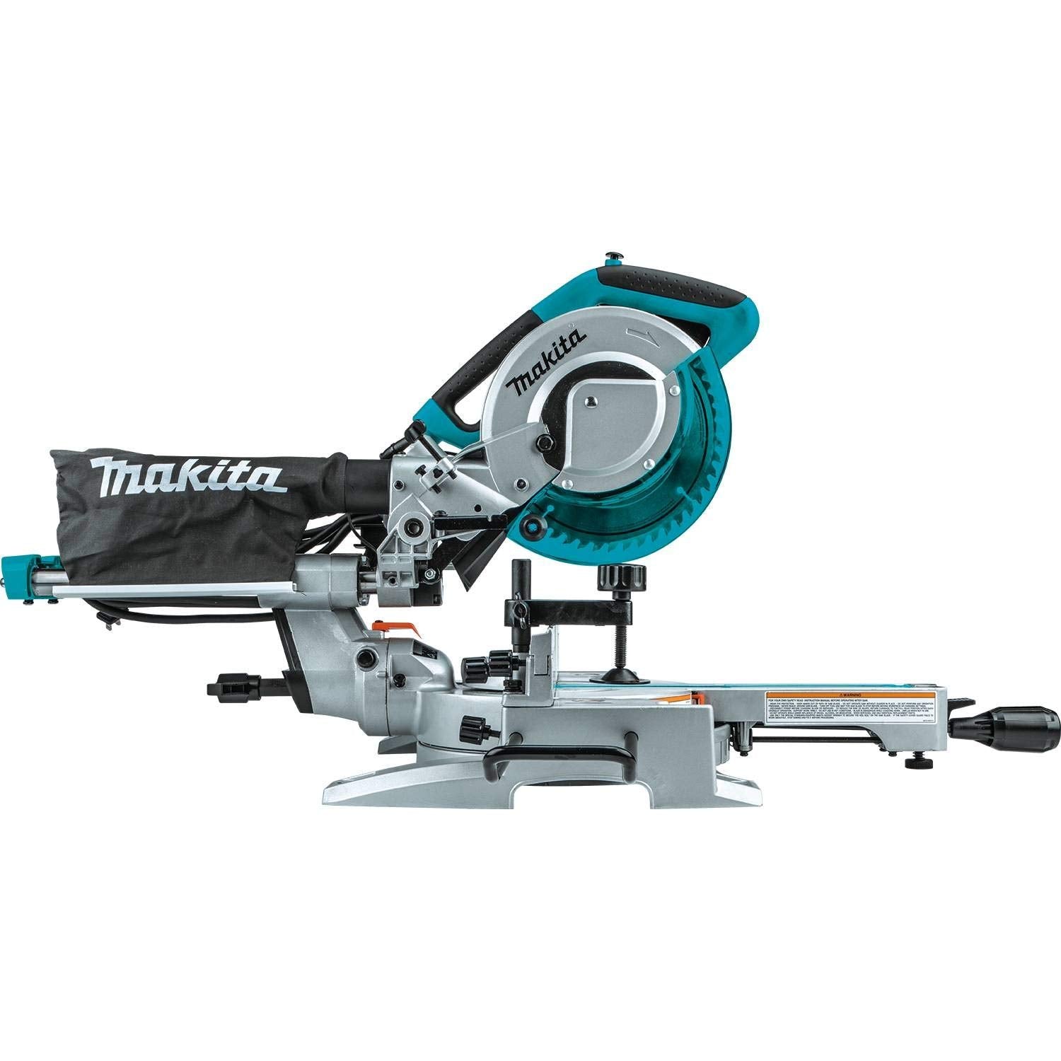 Makita LS0815F Slide Compound Miter Saw - WoodArtSupply