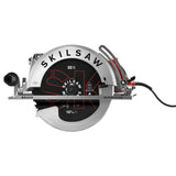 SKIL 16-5/16 In. Magnesium Worm Drive Skilsaw Circular Saw - SPT70V-11 Skil