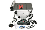 SawStop CTS-120A60 Compact Table Saw - 15A,120V,60Hz SawStop