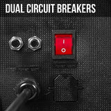 Heat Press Nation Signature Series 16" x 20" Slide Out Drawer Heat Press (Standard) Heat Press Nation