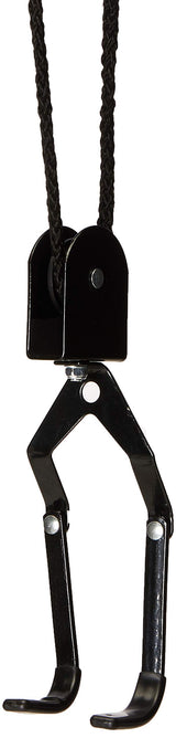 RAD Sportz Bicycle Hoist 4-Pack Quality Garage Storage Bike Lift with 100 lb Capacity Even Works as Ladder Lift Premium Quality RAD Cycle Products