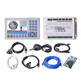 Ruida RDC6445G CO2 Laser Controller Board Upgrade RDC6442 for CNC Laser Engraving Cutting Control System RDC6445GT5 RDC6445S (Ruida RDC6445S) STARTNOW