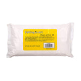 Falling in Art 1lb Plaster of Paris Powder - Hand Mold Casting Kit Powder, Gypsum Cement, Pottery & Ceramic Plaster Powder for Crafts, Sculpture, Falling in Art