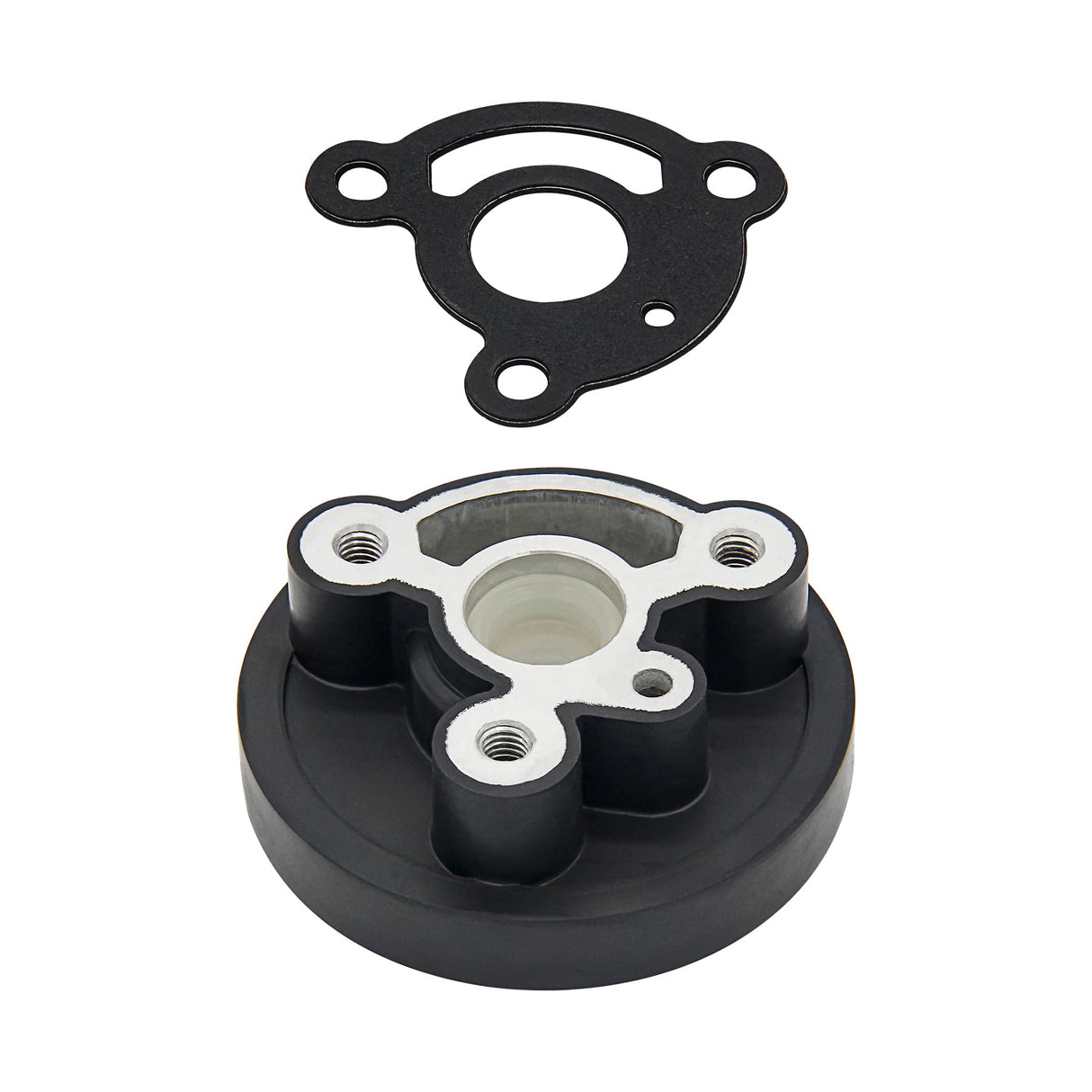 HAKATOP 877-307 Head Cap Gasket Set for Hitachi NR83A NR83A2 NR83A3 NR83A2(S) Framing Nailer Part HAKATOP