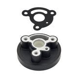 HAKATOP 877-307 Head Cap Gasket Set for Hitachi NR83A NR83A2 NR83A3 NR83A2(S) Framing Nailer Part HAKATOP