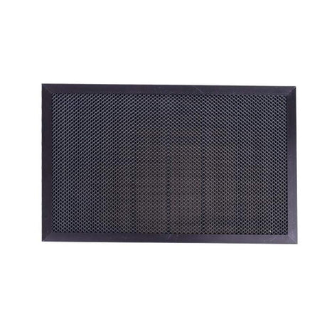 Honeycomb Table, 400x600mm/16x24inch Honeycomb Work Bed Table Platform for Laser CO2 Engraver Cutting Machine, Laser Engraver Accessories, Smooth DYRABREST