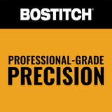 BOSTITCH Air Compressor Kit, Oil-Free, 6 Gallon, 150 PSI (BTFP02012-WPK) BOSTITCH
