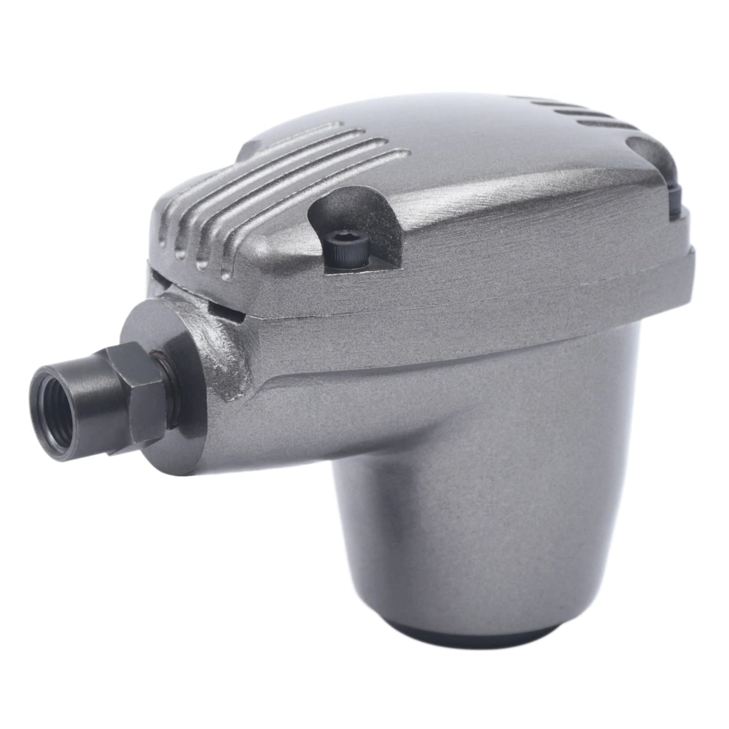 Air Pneumatic Automatic Palm Hammer,Handheld Pneumatic Hammer Set,Hand-held Pneumatic Hammer Air Flat Hammer Tool with 6 Hammerheads for Shoe Weglae