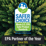 CLR PRO Calcium, Lime and Rust Remover, 1 Gallon Bottle CLR