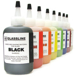 Glassline Paint Pen Assortment Glassline
