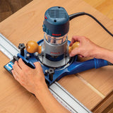 Rockler Perfect Fit Dado Jig ROCKLER