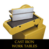 Powermatic 6" x 48" Belt and 12" Disc Sander, 1-1/2 HP, 1Ph 115/230V (Model 31A) Powermatic