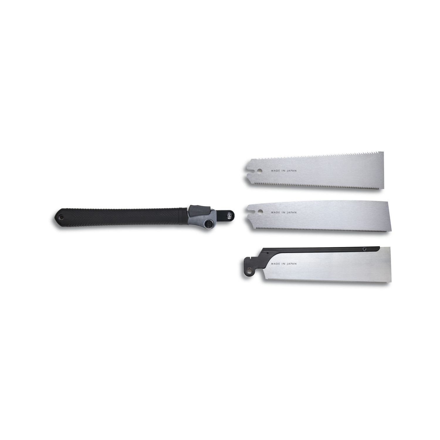 Magma Japanese Saw Fujiyama Foldable 4 Pieces Multi Panel Split Canvas Completely Ready to Hang, Set of 1, J Kssetk FORMAT