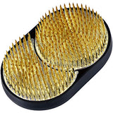 Wazakura Made in Japan Ikebana for Beginners Tool Kit, Ikenobo Scissors, Sun and Moon Kenzan Holder, Cleaner, Flower Arrangement Set, Florist Shears Wazakura