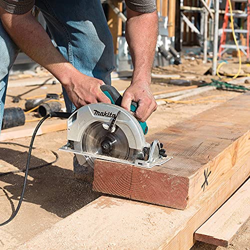 Makita HS7600 Circular Saw, 7-1/4" Makita
