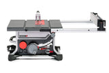 SawStop CTS-120A60 Compact Table Saw - 15A,120V,60Hz SawStop