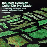 3D Puzzles for Adults Glow in The Dark The Flying Dutchman Luminous Haunted Pirate Ship Arts for Adults Model Kits Ghost Ship Gifts for Men Women, CubicFun