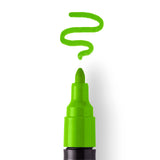 Craft Smart Premium Fine Tip Oil-Based Paint Pens Craft Smart