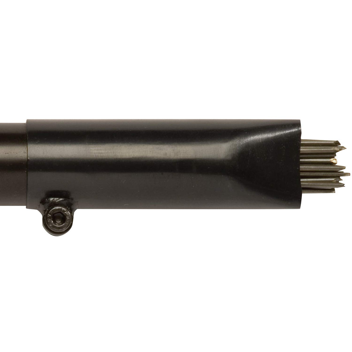 CS Unitec | 2BPG Needle Scaler | 19 Needle Air Chisel |Pistol Grip |3000 BPM Professional Grade | Air Power 5.5 CFM - 123.2199 CS Unitec