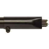 CS Unitec | 2BPG Needle Scaler | 19 Needle Air Chisel |Pistol Grip |3000 BPM Professional Grade | Air Power 5.5 CFM - 123.2199 CS Unitec
