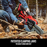 CRAFTSMAN V20 Cordless Lopper, 6 inch, Battery and Charger Included (CMCCSL621D1) Craftsman