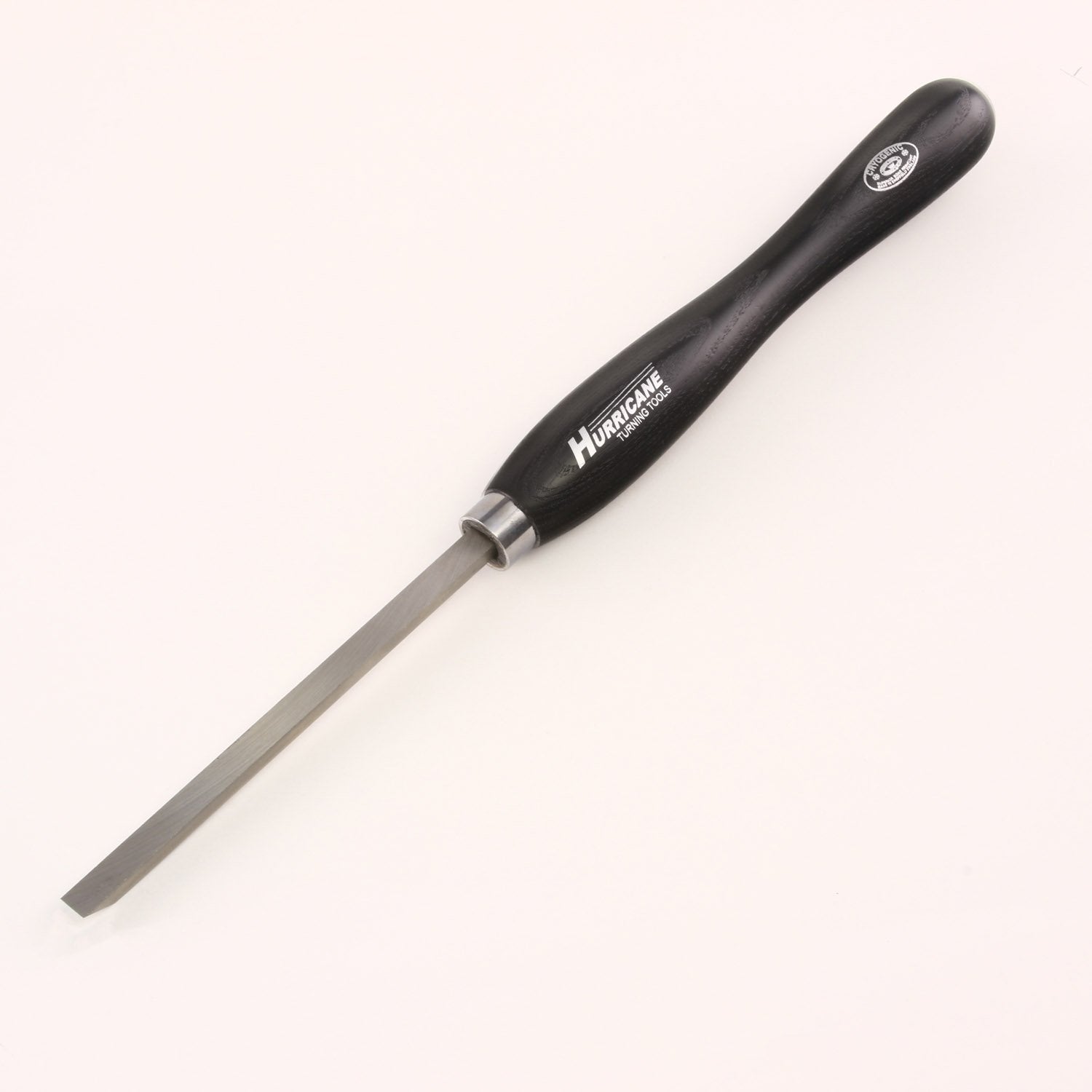Hurricane Turning Tools, HTT-248AKW, M2 Cryo, 3/8" Bedan for Woodturning Hurricane Turning Tools