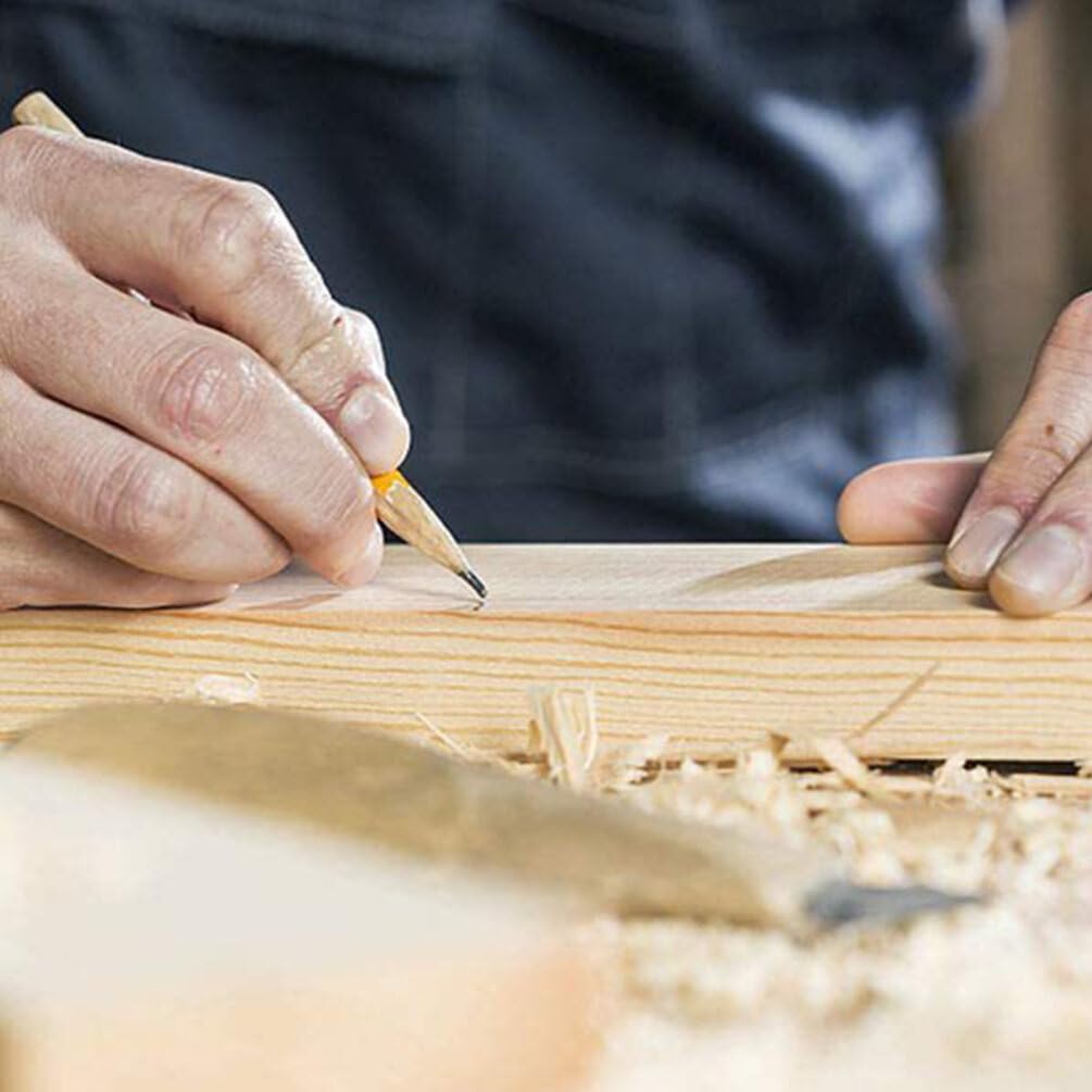 VILLCASE Unfinished Wooden Block :10pcs Whittling Wood Carving Blocks Basswood for Carving Unfinished for Crafts Wooden Block Set Bass Wood for Wood VILLCASE