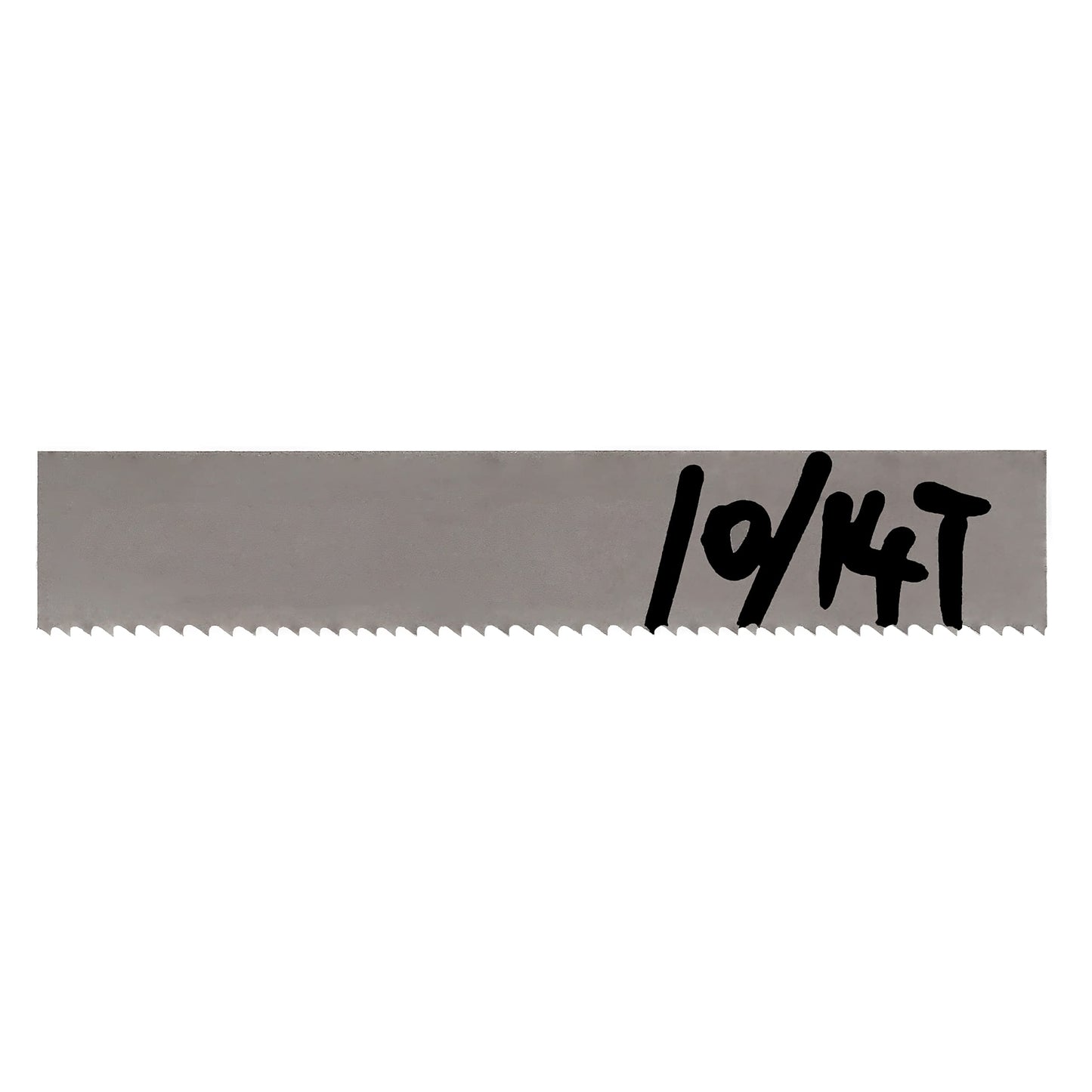 Imachinist S933414 M42 93" X 3/4" X 10/14tpi Bi-Metal Metal Cutting Band Saw Blades - WoodArtSupply