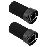 Sander Dust Bag 608354-00SV for Dewalt Orbital Sander Replaces for Dewalt Sander Parts 608354-00, 380412-00 and 624307-00 RMSPO